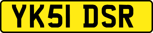 YK51DSR