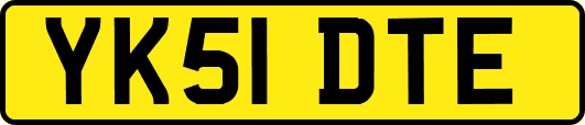 YK51DTE