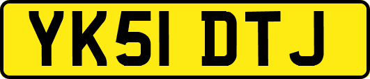 YK51DTJ