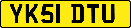 YK51DTU