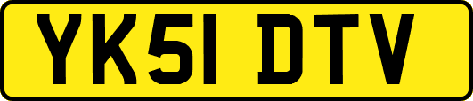 YK51DTV