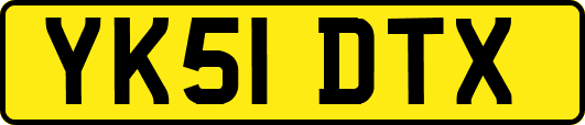 YK51DTX