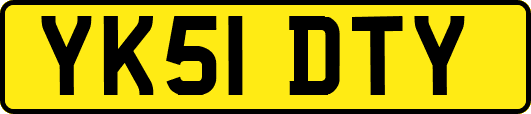 YK51DTY