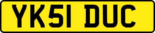 YK51DUC