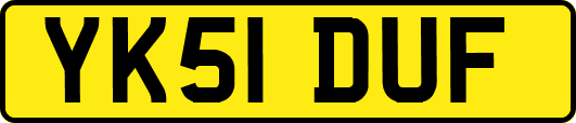 YK51DUF