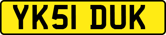 YK51DUK