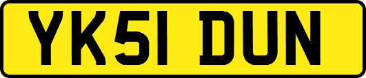 YK51DUN