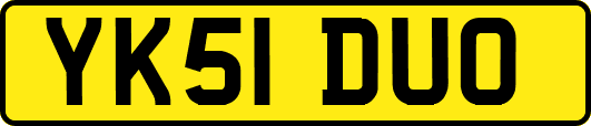 YK51DUO