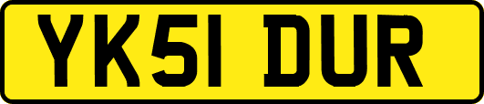 YK51DUR