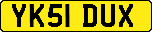 YK51DUX