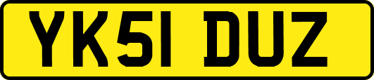 YK51DUZ
