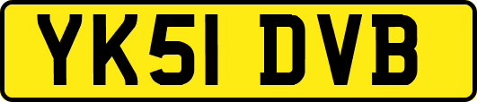 YK51DVB