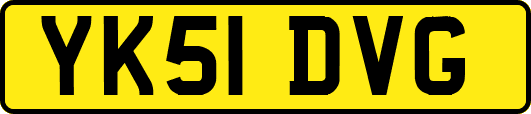 YK51DVG