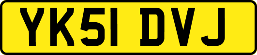 YK51DVJ