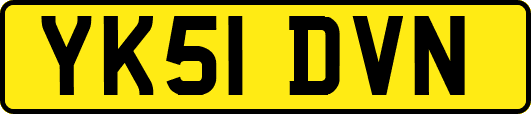 YK51DVN