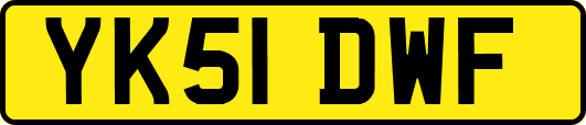 YK51DWF