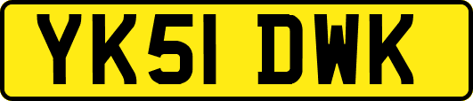 YK51DWK