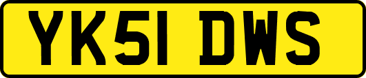 YK51DWS