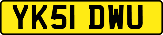YK51DWU