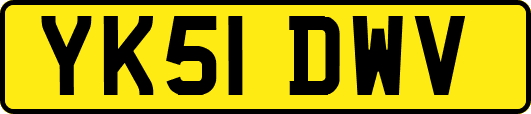 YK51DWV