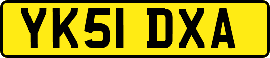 YK51DXA