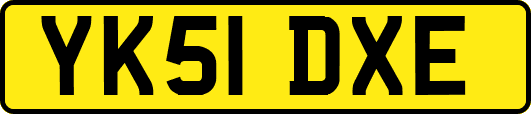 YK51DXE