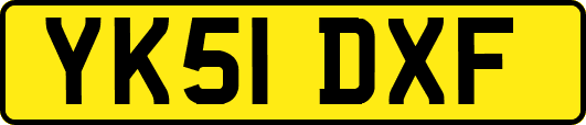 YK51DXF