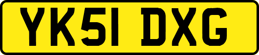 YK51DXG