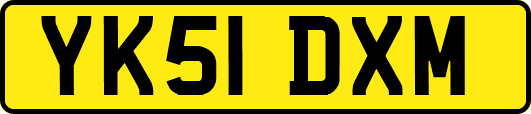 YK51DXM