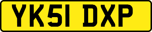 YK51DXP