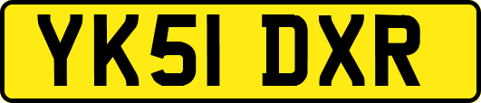 YK51DXR
