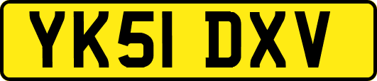 YK51DXV
