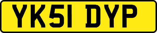 YK51DYP