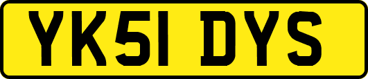 YK51DYS