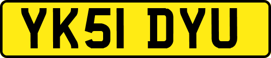 YK51DYU