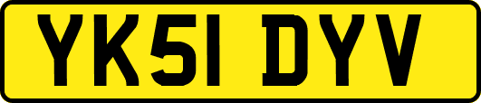 YK51DYV