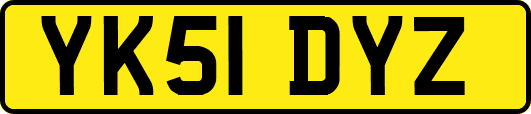 YK51DYZ