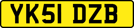 YK51DZB