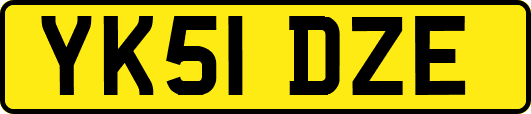 YK51DZE