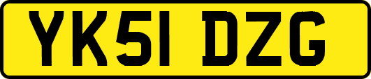 YK51DZG
