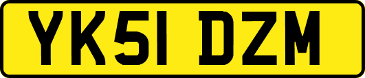 YK51DZM