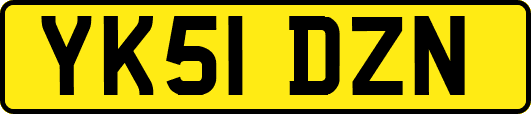 YK51DZN