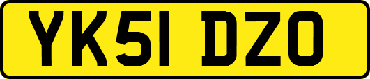 YK51DZO