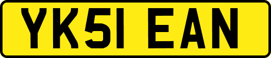 YK51EAN