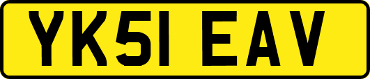 YK51EAV