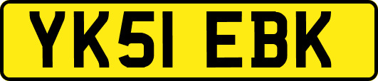 YK51EBK