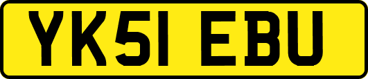 YK51EBU