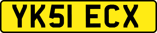 YK51ECX