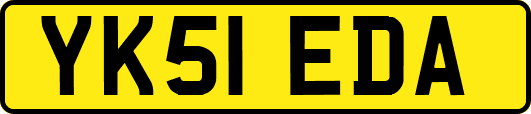 YK51EDA
