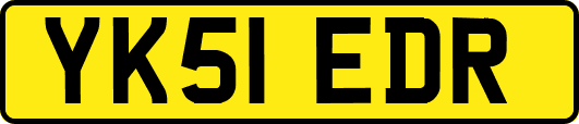 YK51EDR